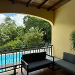 La Bastida : Villa Avec Piscine