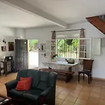La Bastida : Villa Avec Piscine