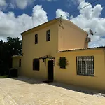 La Bastida : Villa Avec Piscine