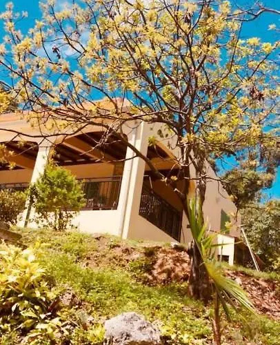 La Bastida : Villa Avec Piscine